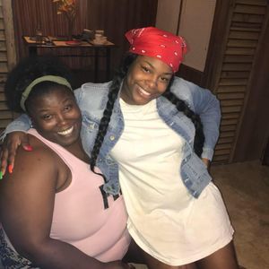 Meet your Posher, Anitra